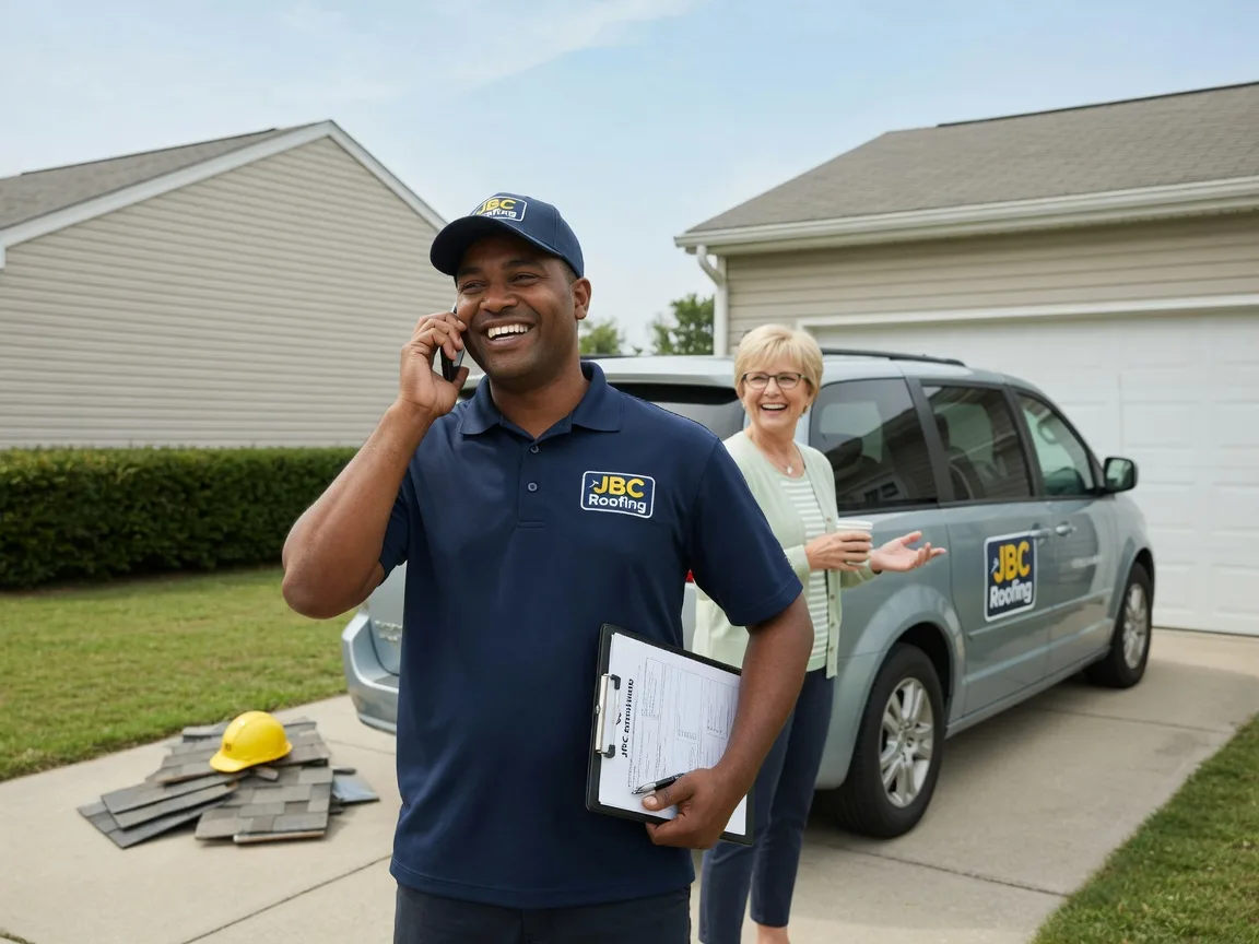Roof Replacement Manchester, CT FAQs